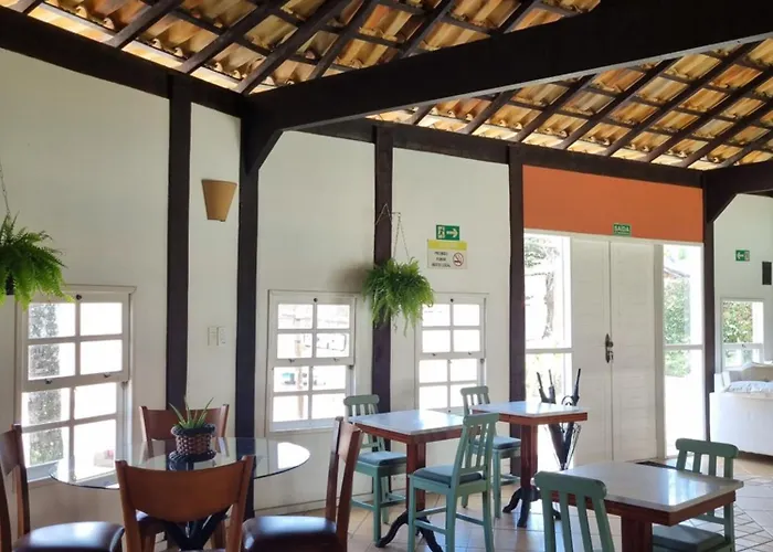 Pousada Inn Engenho Do Sonho Rio das Ostras