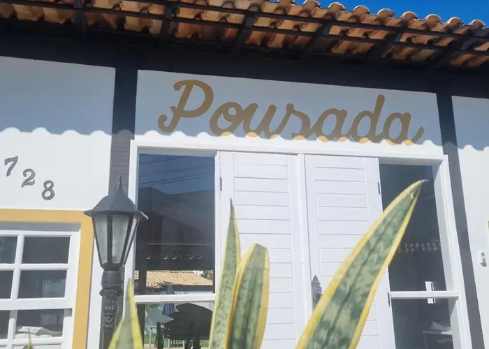 Pousada Inn Engenho Do Sonho Rio das Ostras