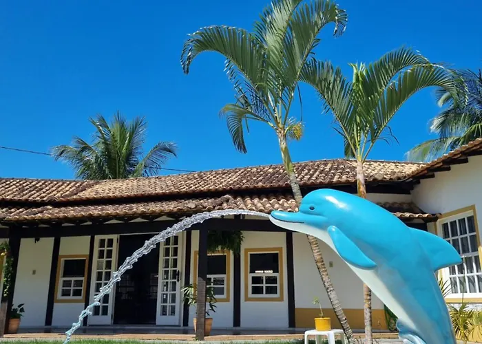 Pousada Inn Engenho Do Sonho Rio das Ostras